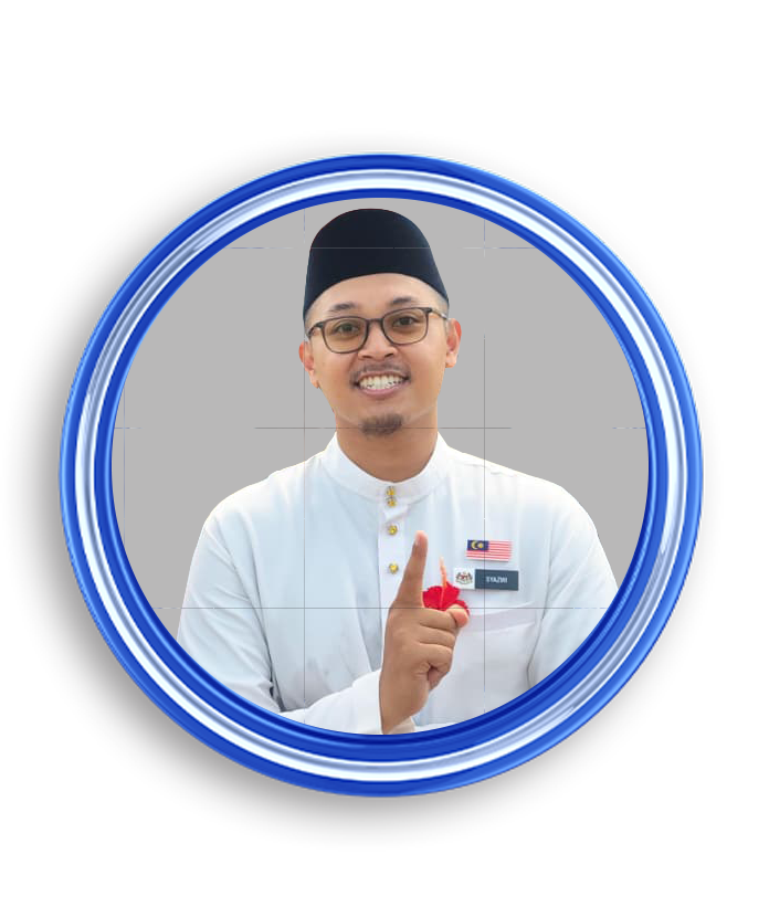 Muhammad Syazwi