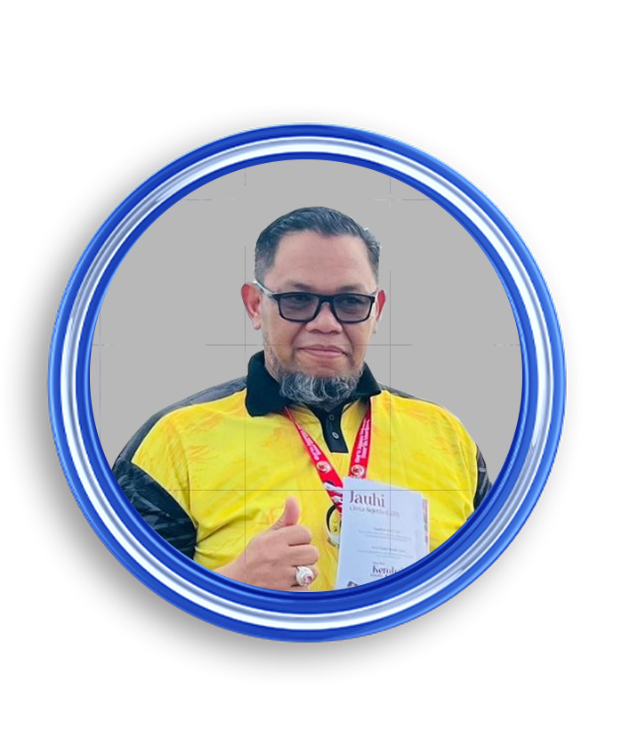 Khirul Nizam